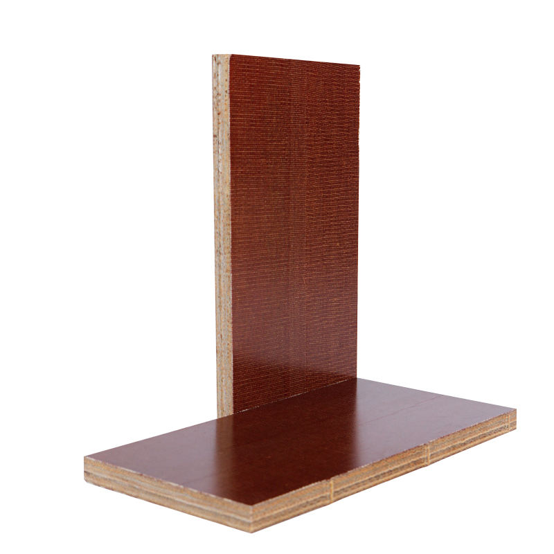 Will high strength laminated plywood performance stand up to extreme weather tests?