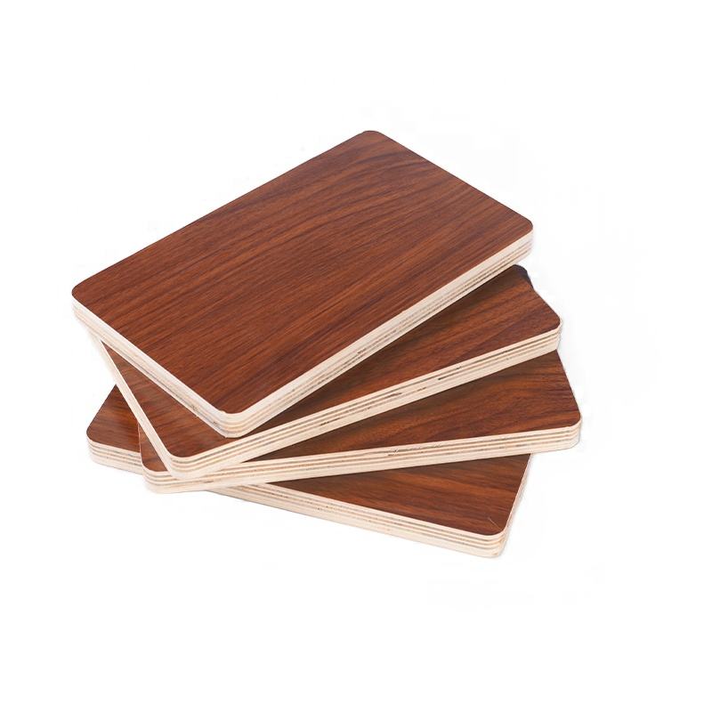 Red Film Faced Plywood: Resistant to Harsh Weather and Wear?