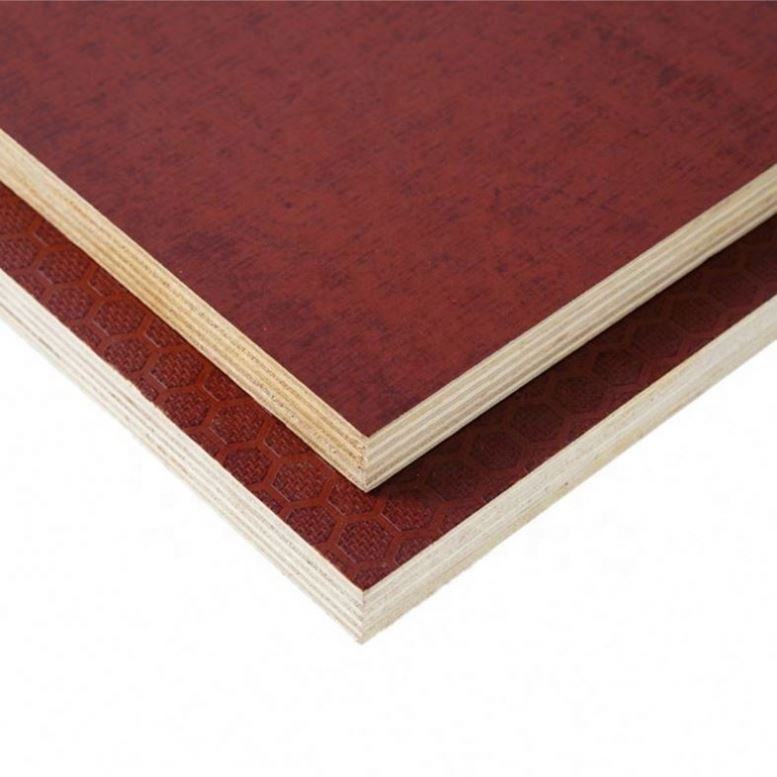 Factors Influencing Price Fluctuations of Custom Laminated Plywood