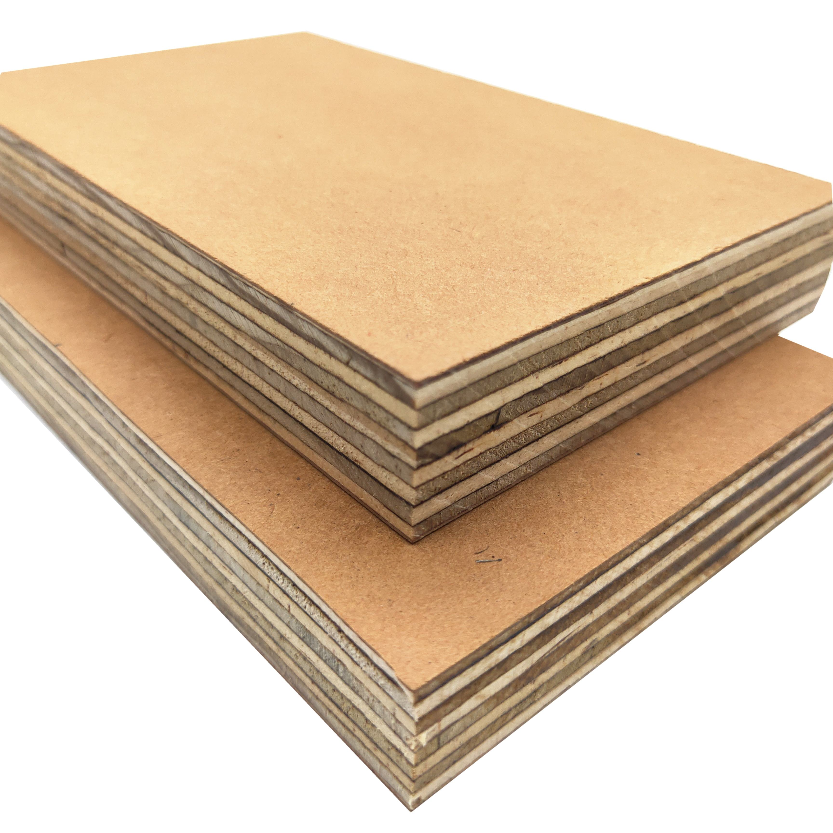 Safety Concerns Associated with Using Film Faced Pine Plywood