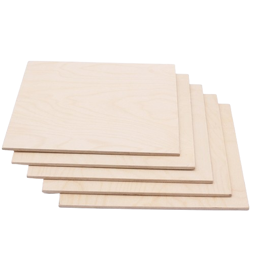 Future Applications of Construction Plywood in New Construction Fields