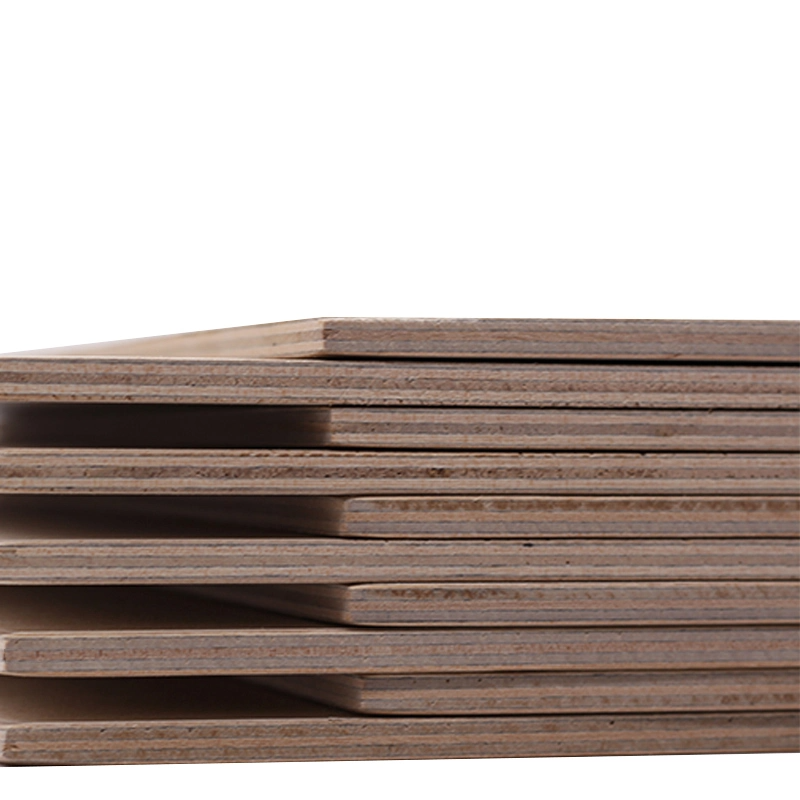 Balancing Cost and Benefit of Construction Plywood in Construction Projects