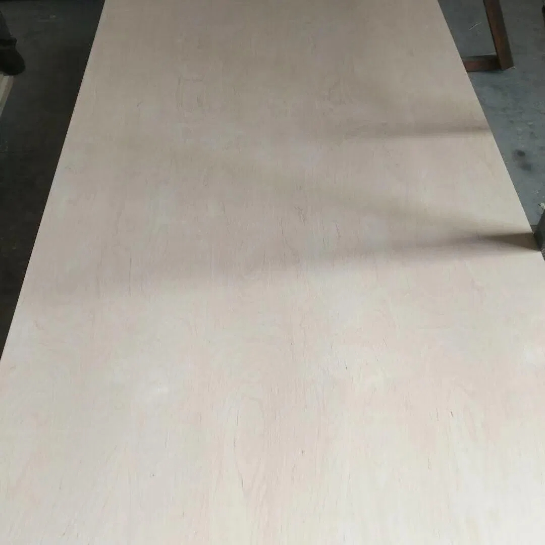 Impact of Film Thickness on Bright Film Faced Plywood Performance