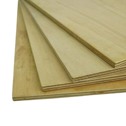 Dimensions Custom Construction Plywood